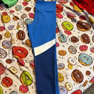 Zyia light n tight Hi-rise 28” leggings